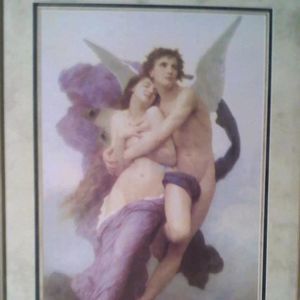 Meet your Posher, April